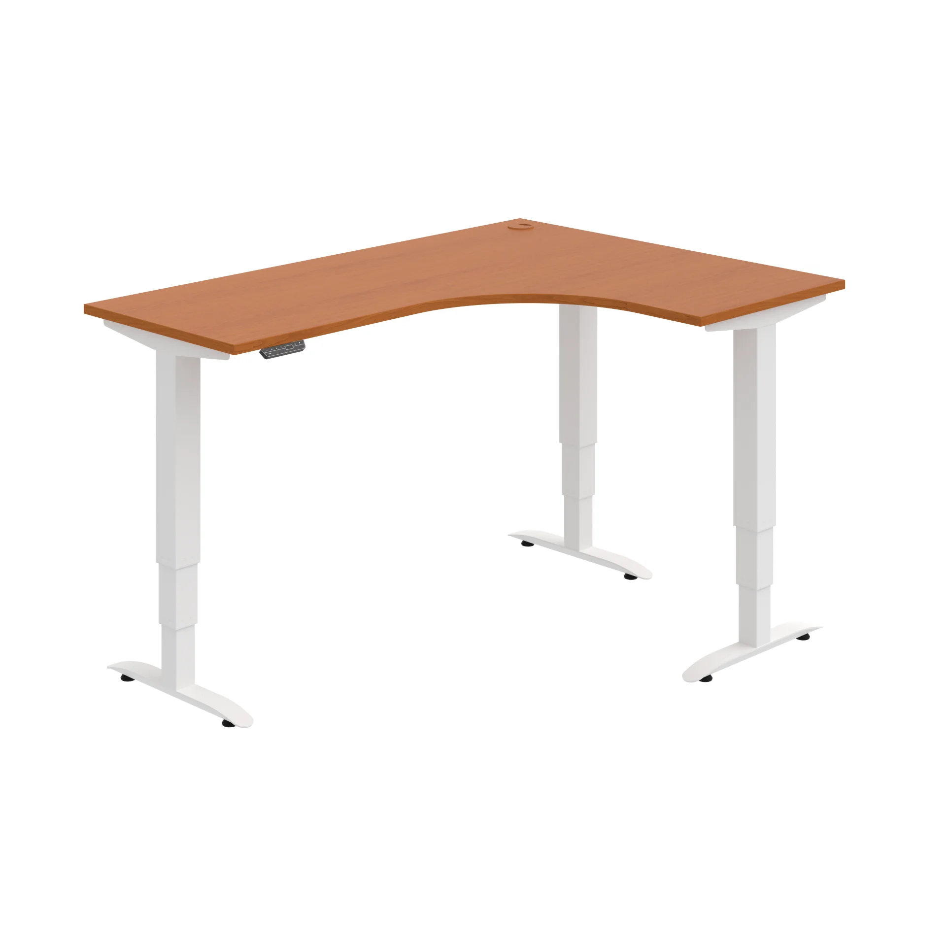 Ergonomický stůl Elso Ergo II